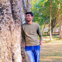 Naveen Krishnan