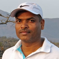 Jagannath Chavan