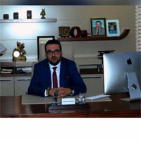 Ercüment Çolakoğlu