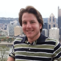 John T. Willits, Ph.D.