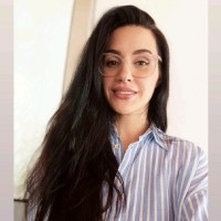 Jelena Stanackov