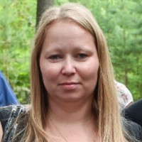Olga Melicharová