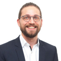 Dr. Markus Hoffmann