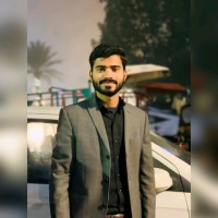 Muhammad Talha Khalid