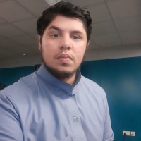 Alwaleed Alshahrani