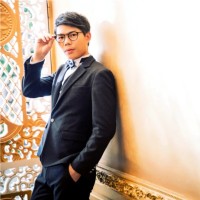 Parker Peng