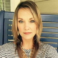 Brigitte Cooper