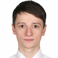 Александр Рошка