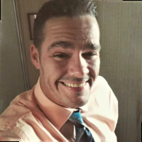 Dustin Blake