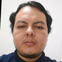 Donovan Israel Islas Espinoza