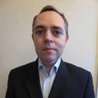 Lee Patterson