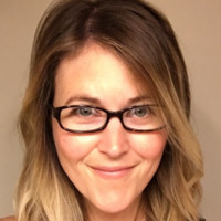 Kate Taylor Harcourt-Medina, Ph.D., CFLE