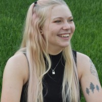 Joy Vande Kamp