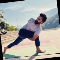 Praveen Mamgai