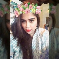Heta Bhatt