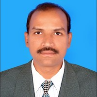 Kadivendi Sadaiah Ph.D