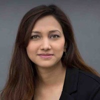 Ayesha Shoaib