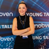 İrem Taman Bozkurt