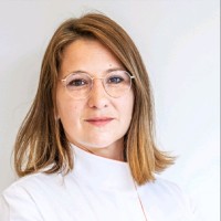 Stéphanie Deschamps