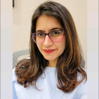 Ahlam Dalwai