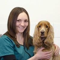 Katie Russell