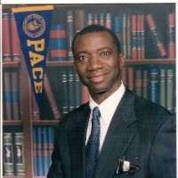 AMADOU  M. COUNDOUL