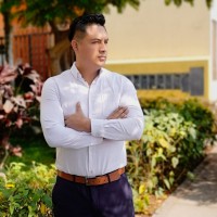 Miguel Angel Bashualdo Pérez