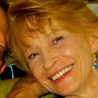 Nancy Warren