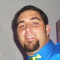 Anthony Gallego