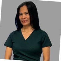 Ramsel D. Eclarin, Maed, M.Ed.