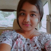 Sunaina Ravi