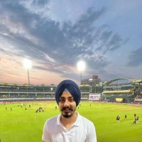 Jasraj Singh