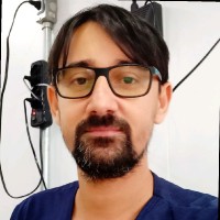 Raimundo Nonato Almeida