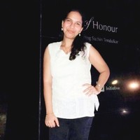 Priya Gawas Ramane