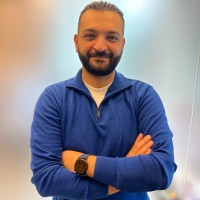 Nader Aouad