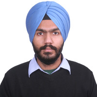 Ishpreet Singh