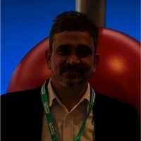 Ajay Shukla