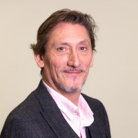 Paul Dukes-Thomas