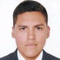 Angelo Sebastian Arce Oscco