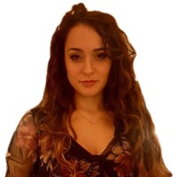 Daniela Nicolosi
