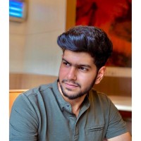 Nitin Vashisht