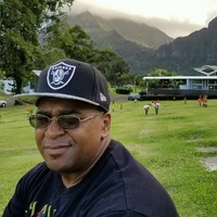 Kevin GUYTON