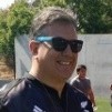 Chris Fisher