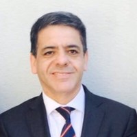 Patricio Reyes Zambrano