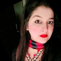 Nida Tabassum