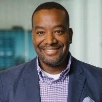 Tony Hayes, MBA, Lean Six Sigma Black Belt