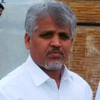 Hanumantha Reddy V R