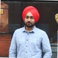 Harmanpreet Singh