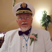 Bruce Humphrys