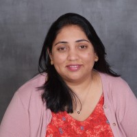 Soumya Ganti